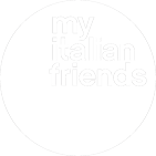My Italian Friends Logo