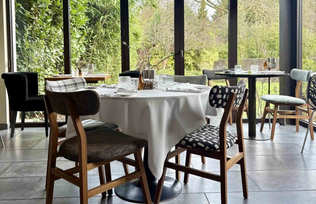 Restaurant et traiteur Italien my italian friends à Waterloo