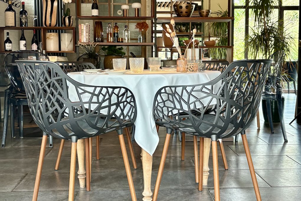 le meilleur restaurant italien Waterloo, my italian friends Waterloo