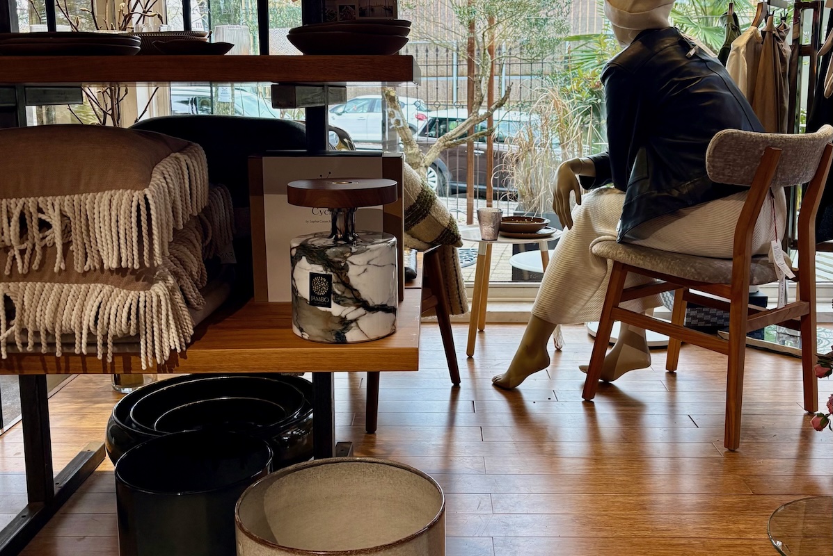 magasin déco Waterloo, pomma Waterloo, IVV waterloo, jambo waterloo, aqua dell Elba Waterloo