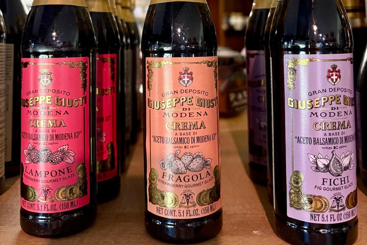 épicerie fine waterloo