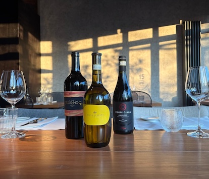 Vinothèque Waterloo