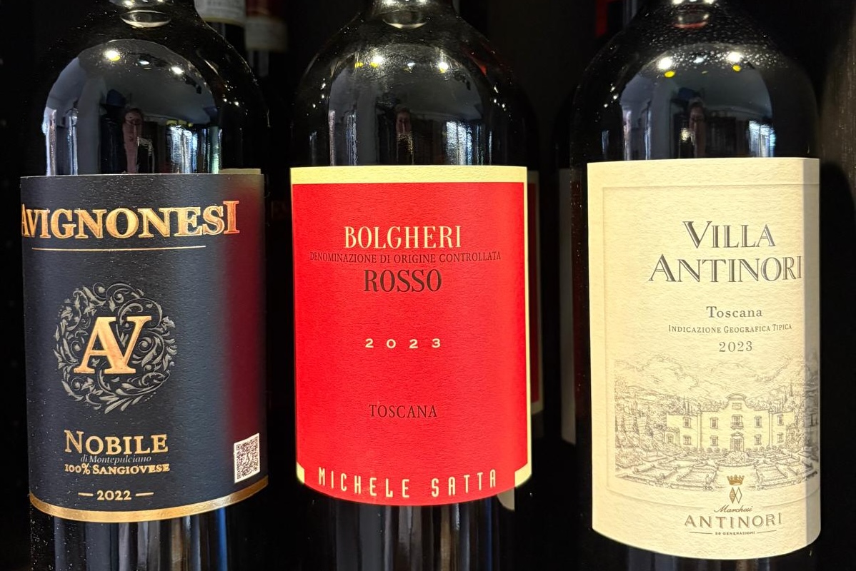 Vinothèque Waterloo