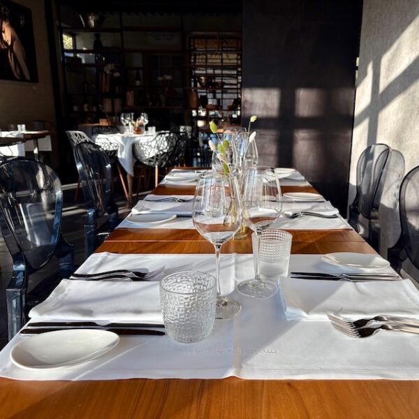 restaurant italien a waterloo