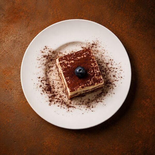 Tiramisu a waterloo